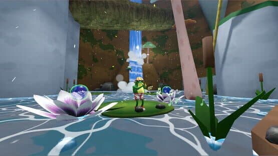 Benjumpin Hopkins — screenshot 1
