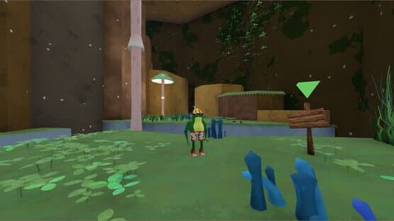 Benjumpin Hopkins — screenshot 2