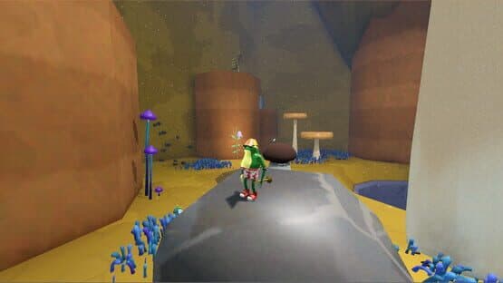 Benjumpin Hopkins — screenshot 5