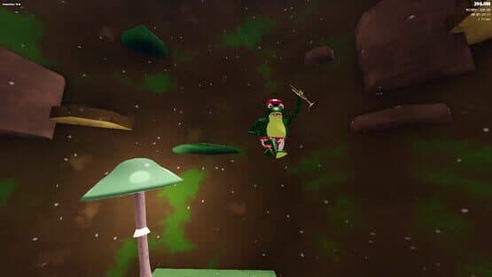 Benjumpin Hopkins — screenshot 6