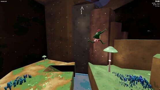 Benjumpin Hopkins — screenshot 7