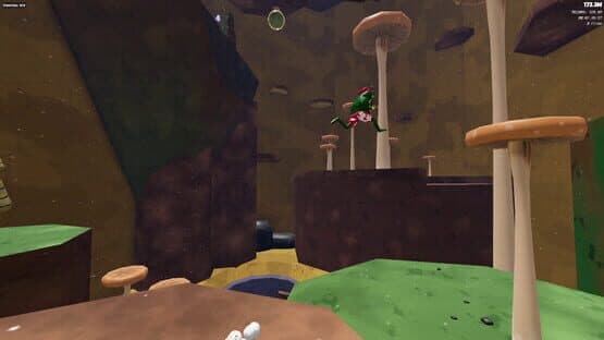 Benjumpin Hopkins — screenshot 8