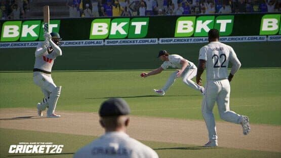 Cricket 26 — screenshot 2