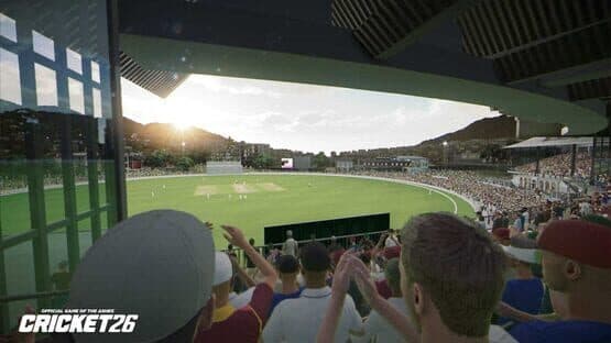 Cricket 26 — screenshot 3