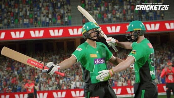 Cricket 26 — screenshot 4