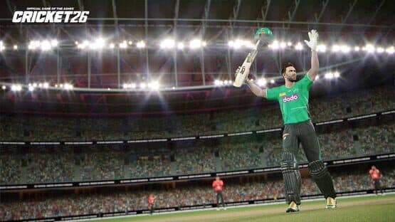 Cricket 26 — screenshot 5
