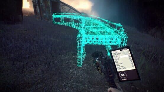 Unhinged — screenshot 1