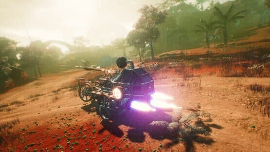 Unhinged — screenshot 2
