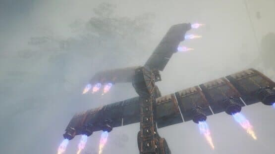 Unhinged — screenshot 5