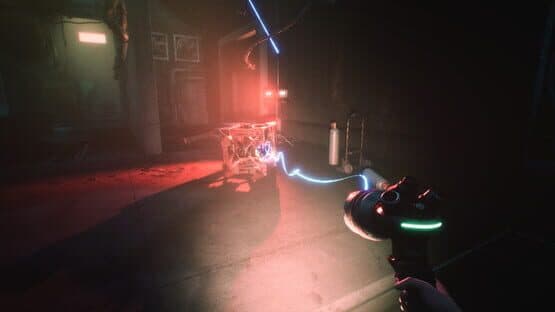 Unhinged — screenshot 8