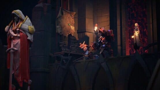 Blightveil — screenshot 2