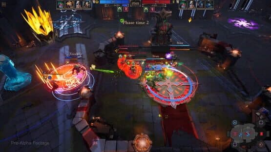 Blightveil — screenshot 4