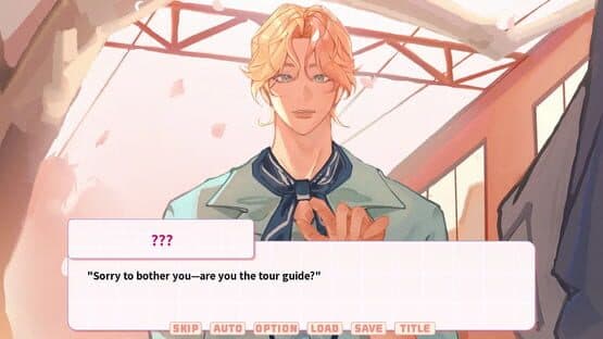 Heartstop Tour — screenshot 1