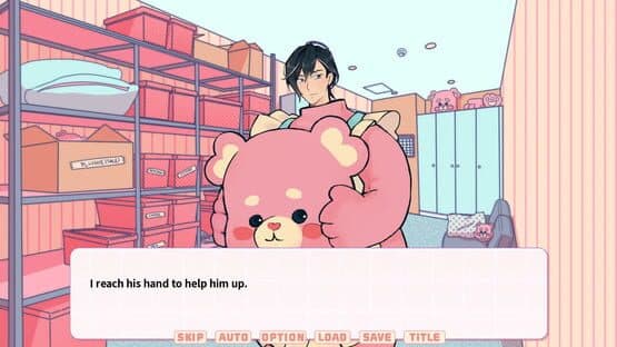 Heartstop Tour — screenshot 3