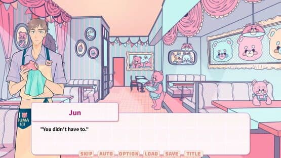 Heartstop Tour — screenshot 4