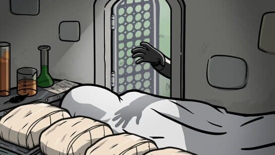 Frankenstein's Monster — screenshot 4