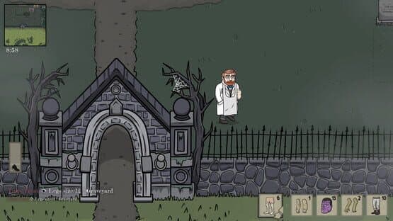 Frankenstein's Monster — screenshot 6