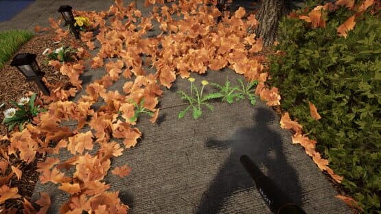 Lawn Mowing Simulator 2 — screenshot 2