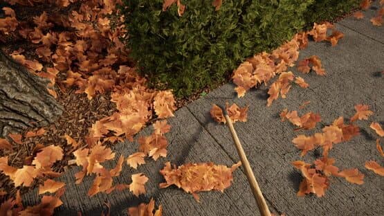 Lawn Mowing Simulator 2 — screenshot 4