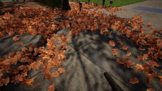 Lawn Mowing Simulator 2 — screenshot 7