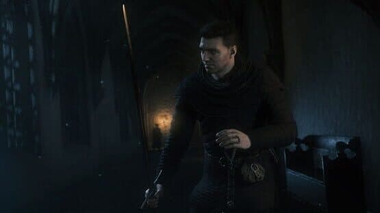 Kingdom Come: Deliverance II - Mysteria Ecclesiae — screenshot 1