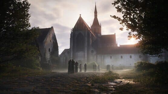 Kingdom Come: Deliverance II - Mysteria Ecclesiae — screenshot 2