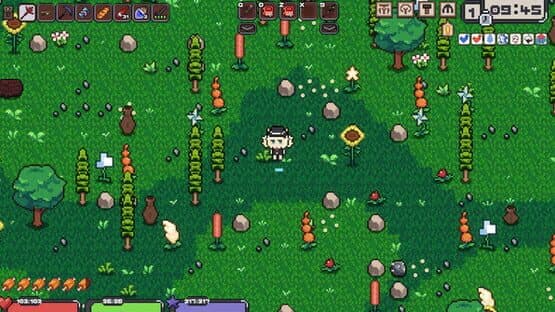 HG Adventure — screenshot 1