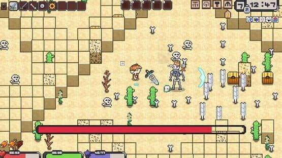 HG Adventure — screenshot 4