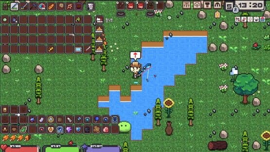 HG Adventure — screenshot 6