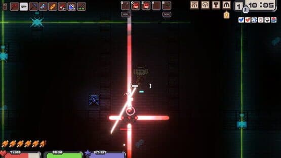 HG Adventure — screenshot 7