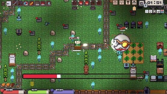 HG Adventure — screenshot 8