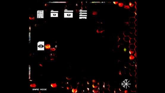 Dingir OS — screenshot 4