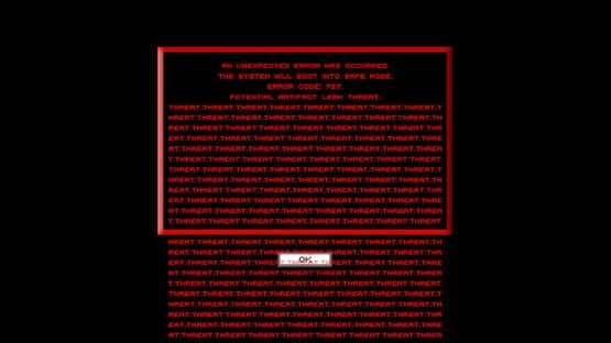 Dingir OS — screenshot 7