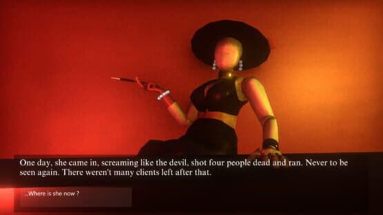 Butler Guillotine — screenshot 3