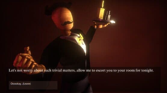 Butler Guillotine — screenshot 7