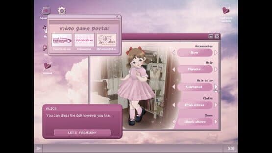 Your Forever Friend — screenshot 3