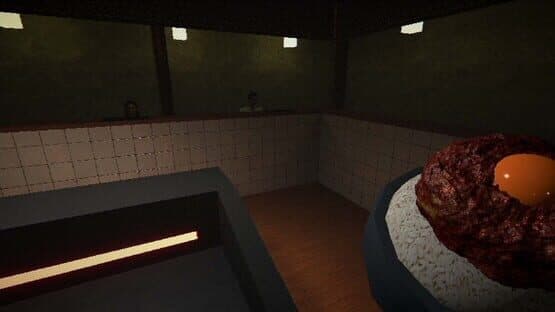 The Hambagu Shop — screenshot 2