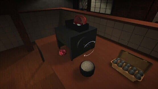 The Hambagu Shop — screenshot 3