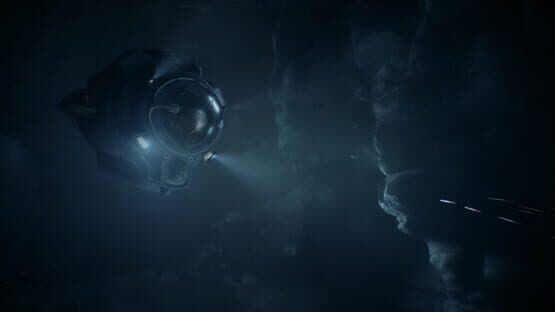Crathos Deep — screenshot 1