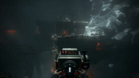 Crathos Deep — screenshot 2