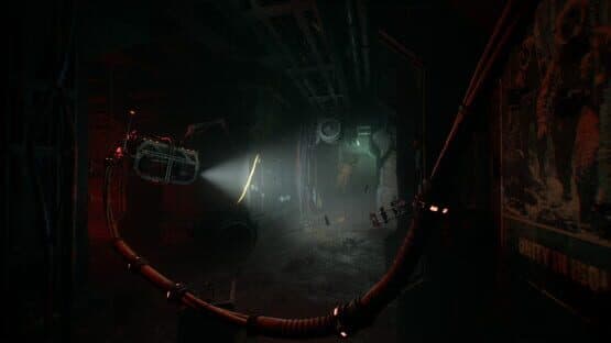 Crathos Deep — screenshot 3