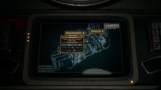 Crathos Deep — screenshot 4