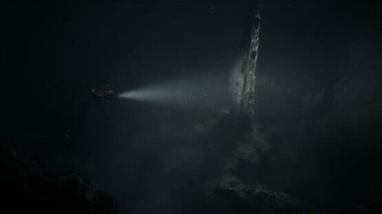 Crathos Deep — screenshot 5