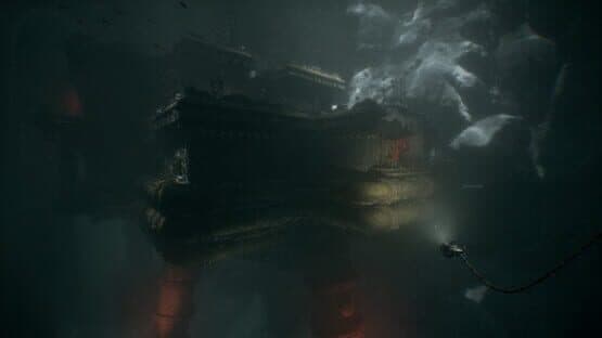 Crathos Deep — screenshot 7