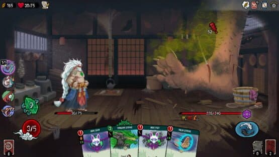 Talespinner — screenshot 2