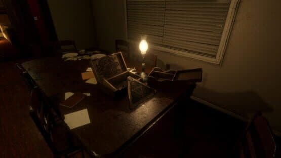 Paranormal Activity: Threshold — screenshot 1