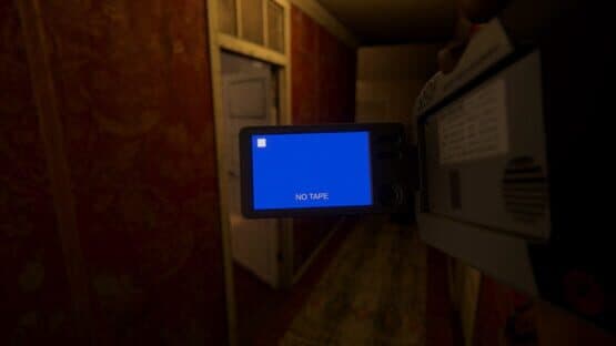 Paranormal Activity: Threshold — screenshot 2