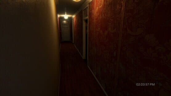 Paranormal Activity: Threshold — screenshot 3