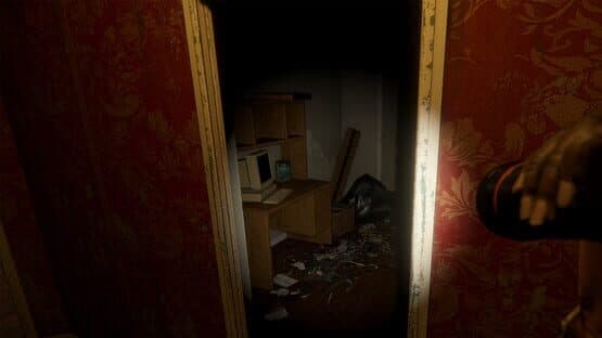 Paranormal Activity: Threshold — screenshot 4
