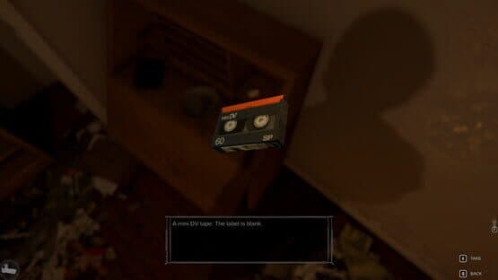 Paranormal Activity: Threshold — screenshot 5